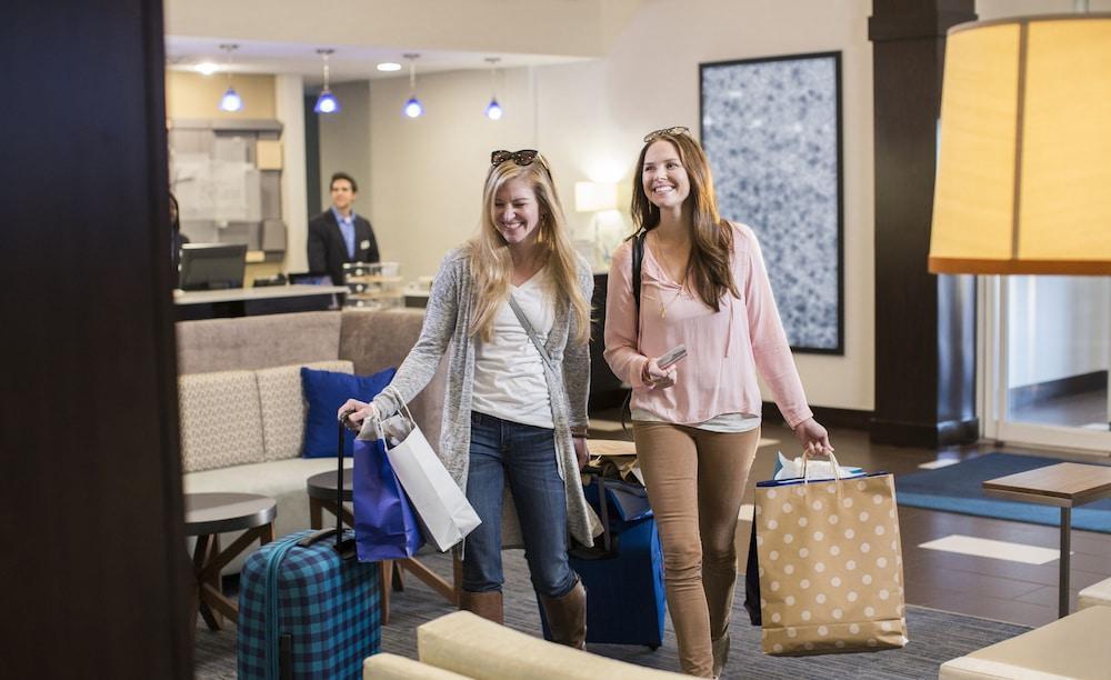 Holiday Inn Express Singapore Serangoon By Ihg Экстерьер фото