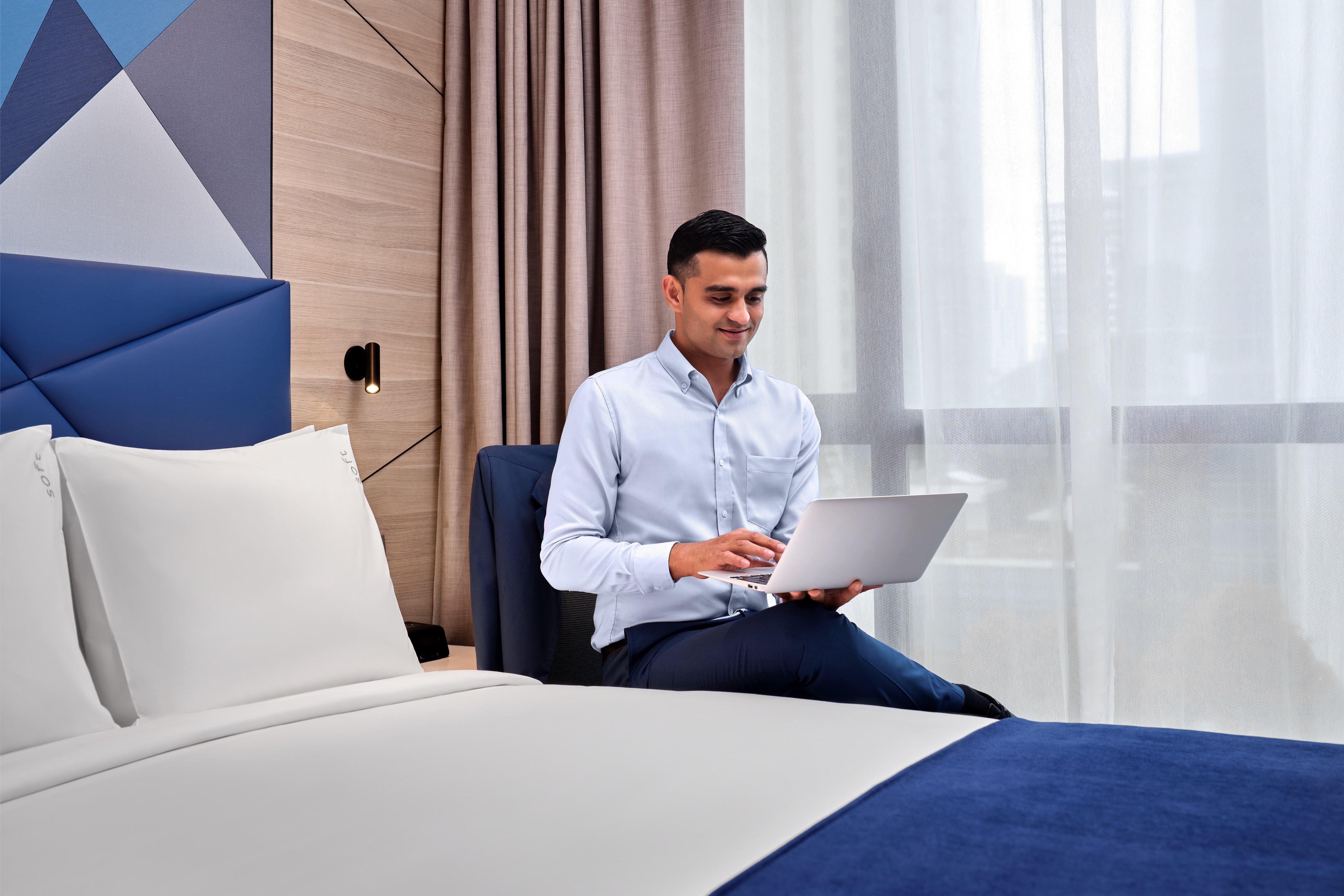Holiday Inn Express Singapore Serangoon By Ihg Экстерьер фото