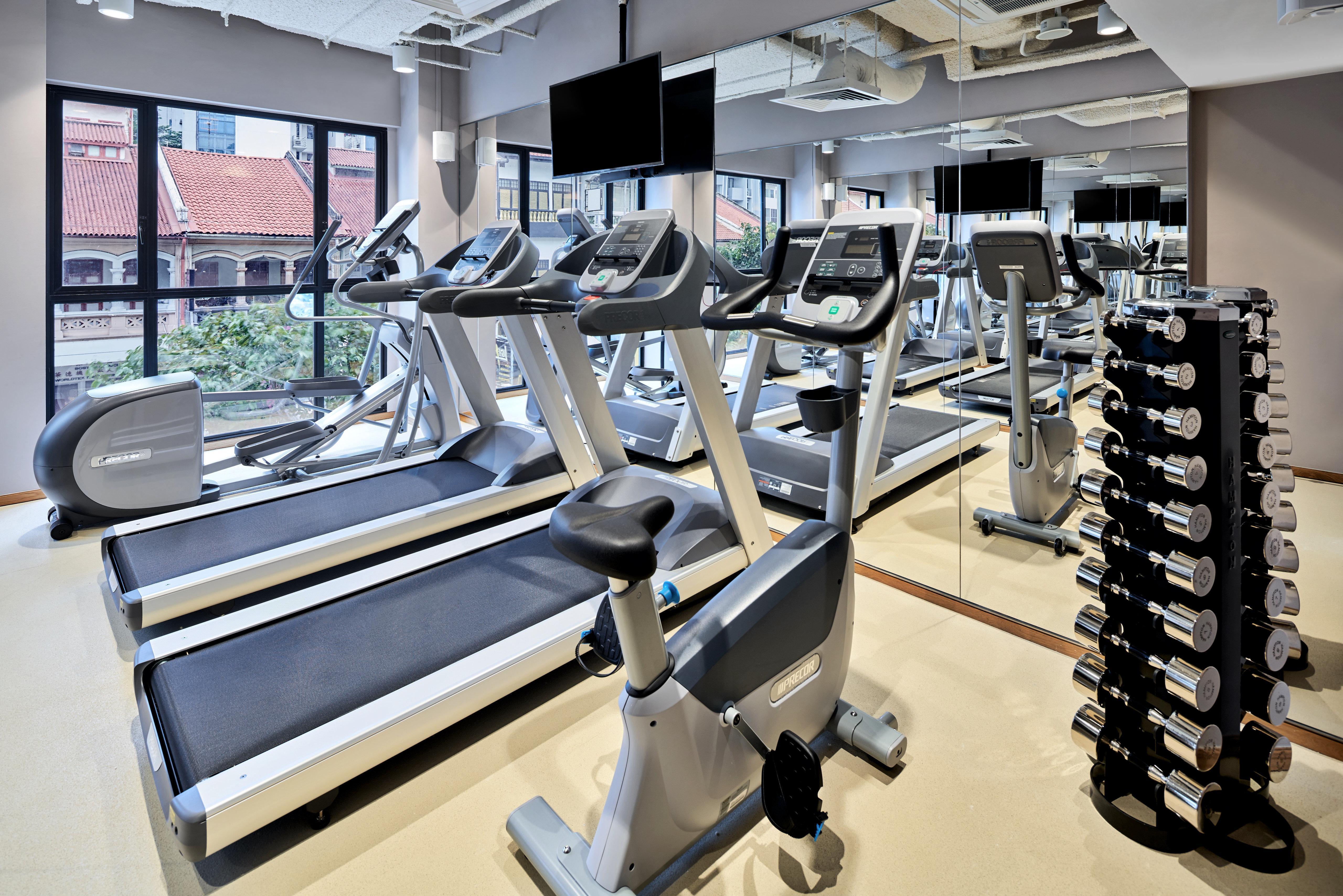 Holiday Inn Express Singapore Serangoon By Ihg Экстерьер фото