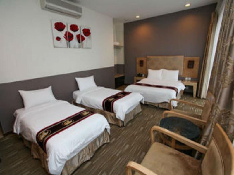 Holiday Inn Express Singapore Serangoon By Ihg Экстерьер фото