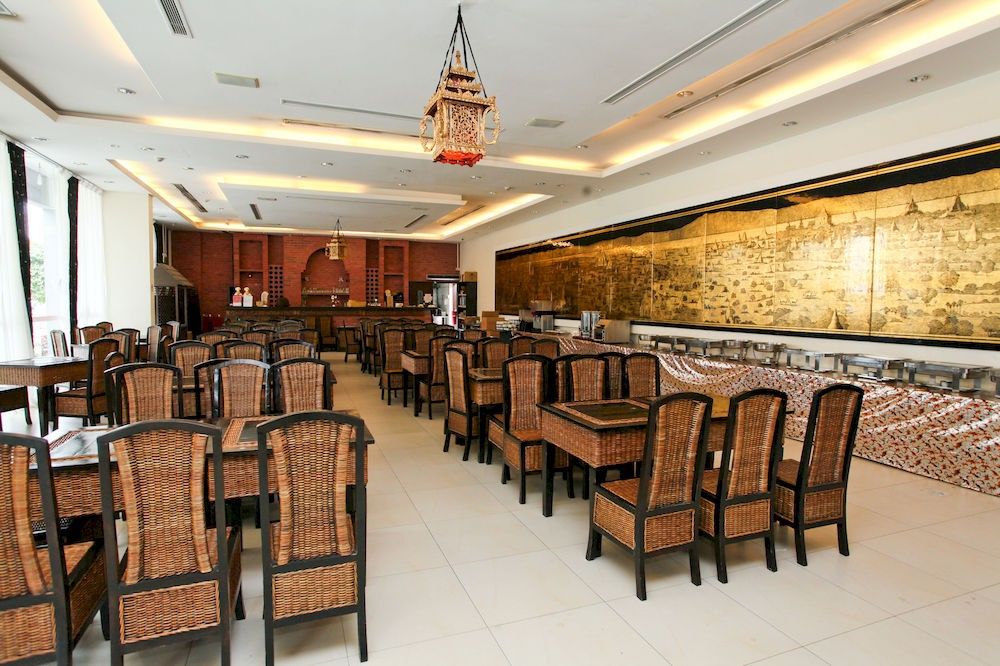 Holiday Inn Express Singapore Serangoon By Ihg Экстерьер фото