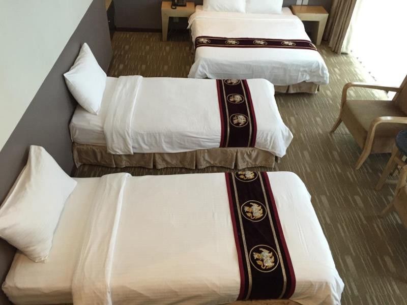 Holiday Inn Express Singapore Serangoon By Ihg Экстерьер фото