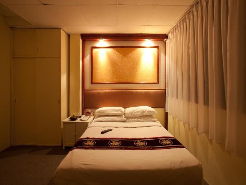 Holiday Inn Express Singapore Serangoon By Ihg Экстерьер фото